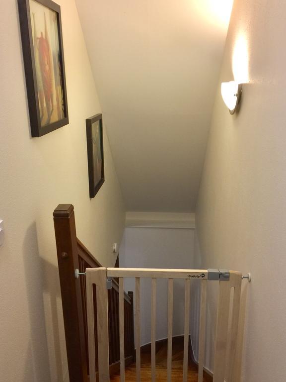 Grande Rue House Disneyland Paris マニー＝ル＝オングル エクステリア 写真
